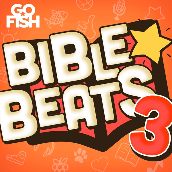 Bible Beats 3封面
