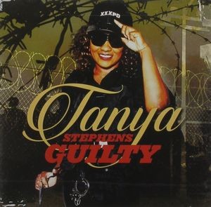 Guilty封面