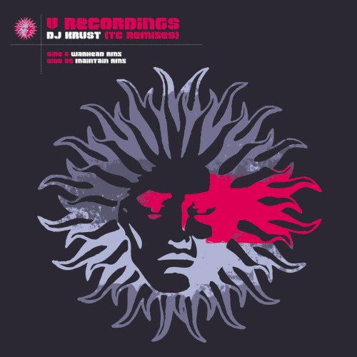 Warhead / Maintain (TC Remixes)封面