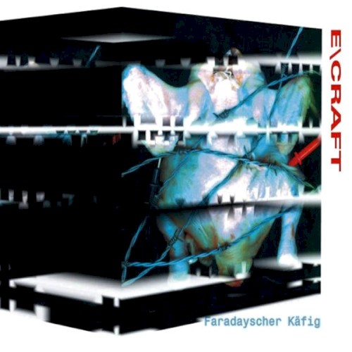 Faradayscher Käfig封面