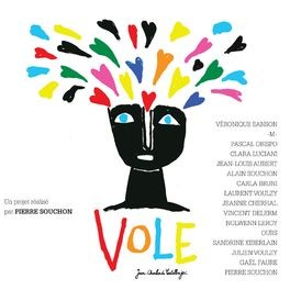 Vole封面