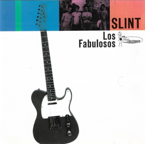 Los Fabulosos封面