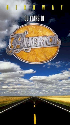 Highway: 30 Years of America封面