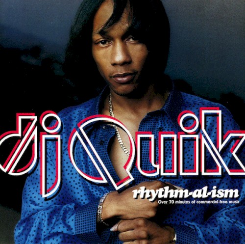 Rhythm‐al‐ism封面