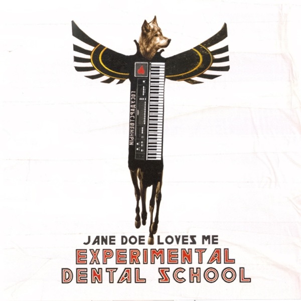Jane Doe Loves Me封面