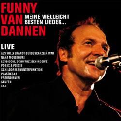 Meine vielleicht besten Lieder…封面