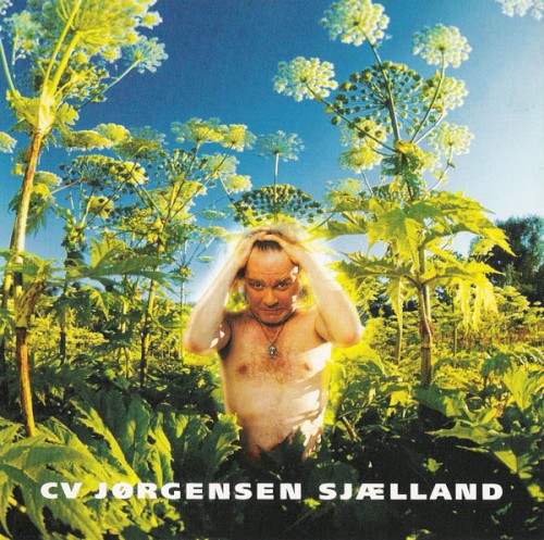Sjælland封面