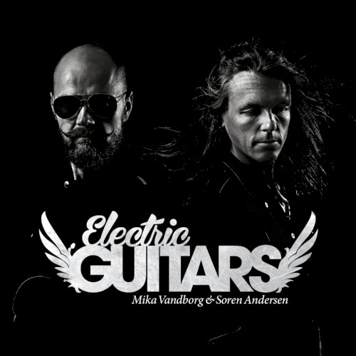 Electric Guitars封面