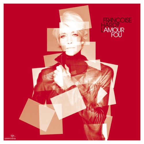 L’Amour fou封面