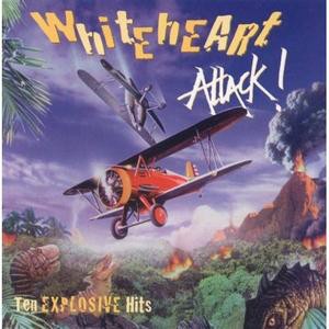 Attack!封面