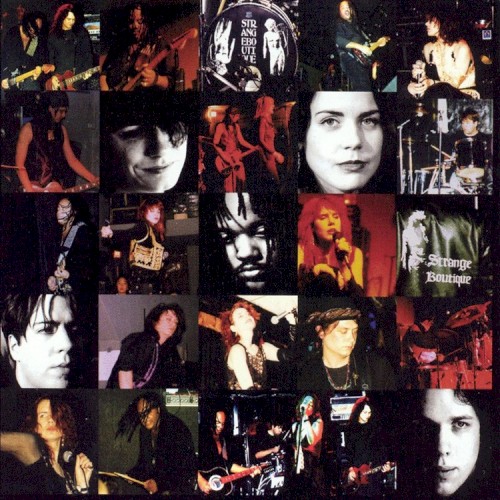 The Collection: 1988-1994封面