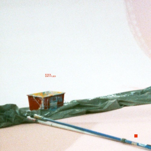 untitled封面