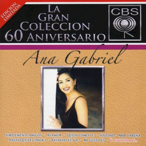 La Gran Colección 60 Aniversario封面