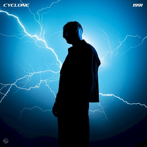 Cyclone封面