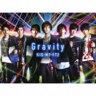 Gravity封面