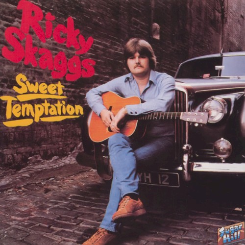 Sweet Temptation封面