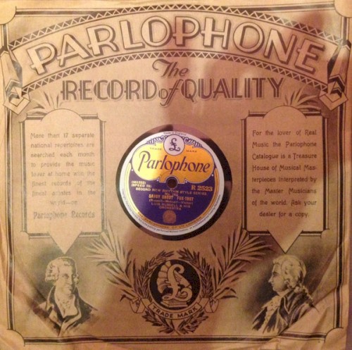 Savoy Shout / Jubilee Stomp封面