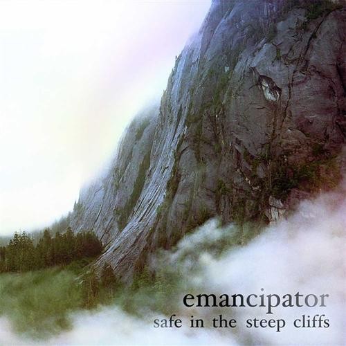 Safe in the Steep Cliffs封面