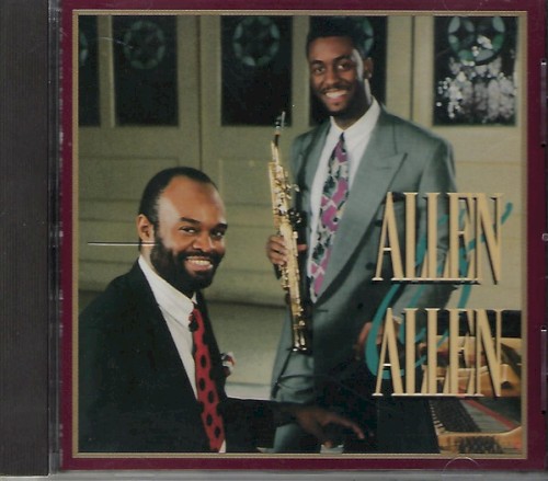 Allen & Allen封面