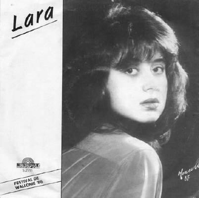 L'Aziza Est En Pleurs / Il Y Avait封面
