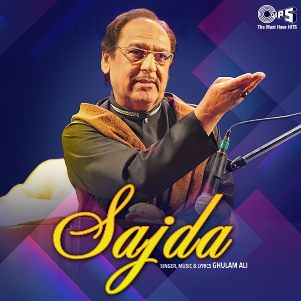 Sajda封面