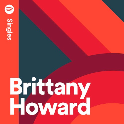 Spotify Singles封面