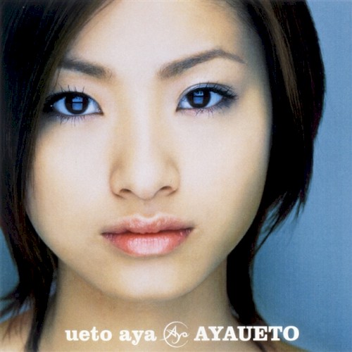 AYAUETO封面