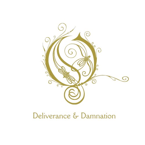 Deliverance & Damnation封面