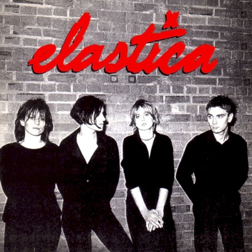 Elastica封面