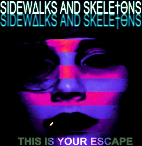This Is Your Escape封面