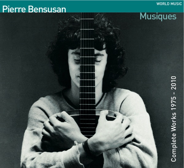 Musiques封面