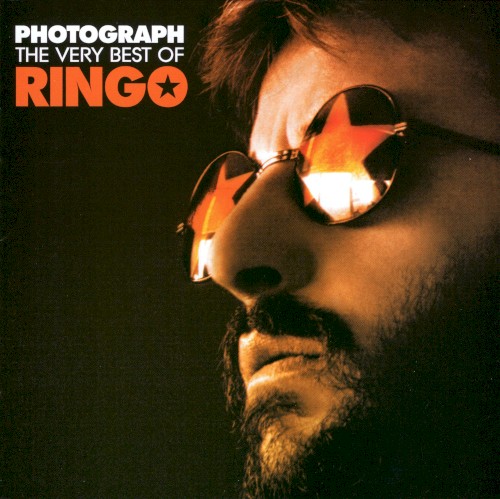 Photograph: The Very Best of Ringo封面