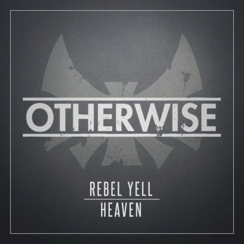Rebel Yell / Heaven封面