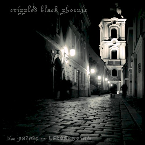 Poznan & Herzberg. Live 2011AD (redux)封面