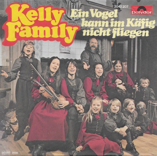 Ein Vogel kann im Käfig nicht fliegen封面