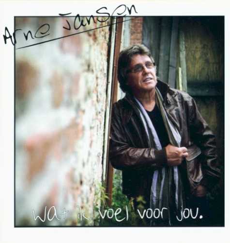 Wat ik voel voor jou封面
