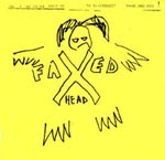 Faxed Hea封面