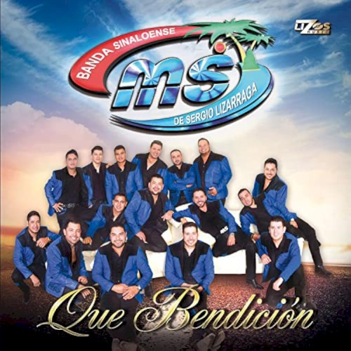 Que bendición封面