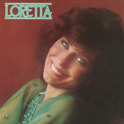 Loretta封面