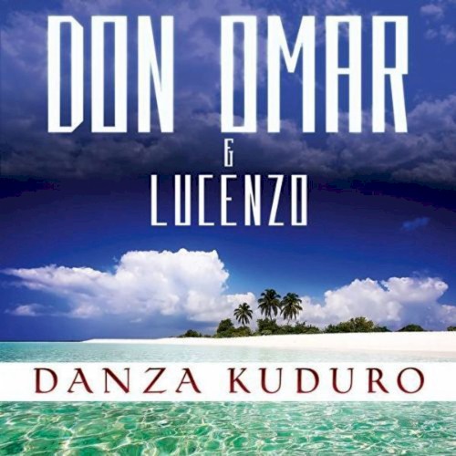 Danza Kuduro封面