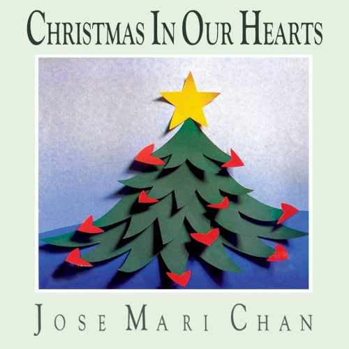 Christmas In Our Hearts封面