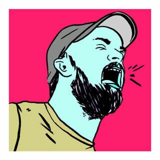 Daytrotter Session - Aug 11, 2017封面