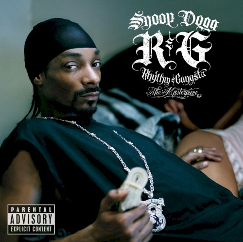 R&G (Rhythm & Gangsta): The Masterpiece封面