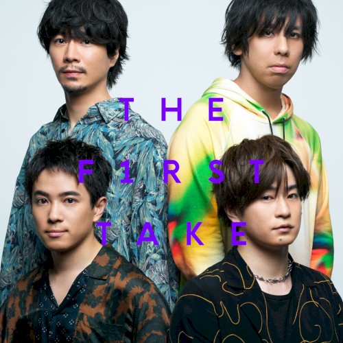 オドループ - From THE FIRST TAKE封面