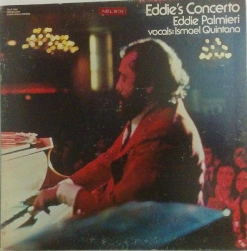Eddie's Concerto封面