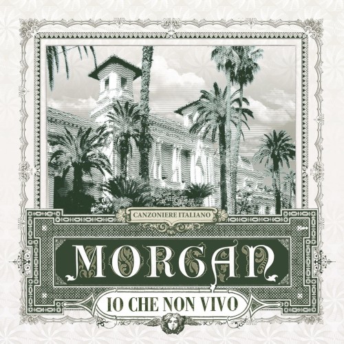 Io che non vivo (senza te)封面