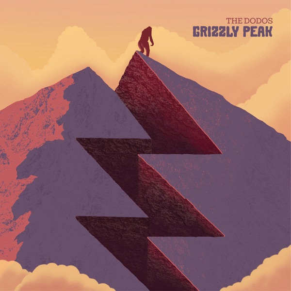 Grizzly Peak封面