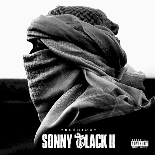 Sonny Black II封面