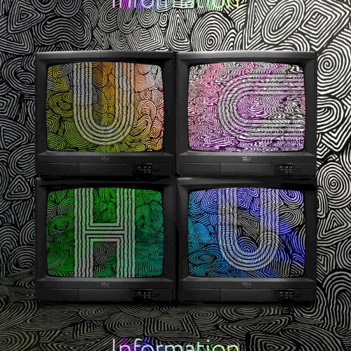 Information封面