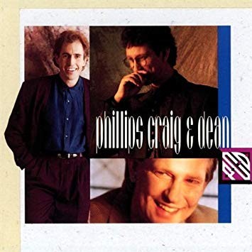 Phillips, Craig & Dean封面
